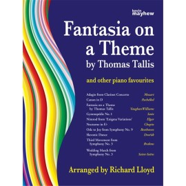 Fantasia on a Theme by Thomas Tallis