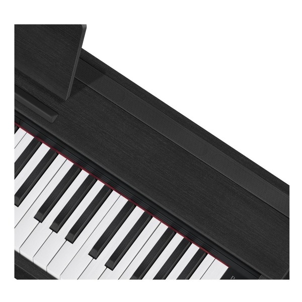 PX870 Privia Digital Piano - Bundle (with Stool & Headphones)