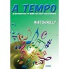 A Tempo Textbook & 2CDs