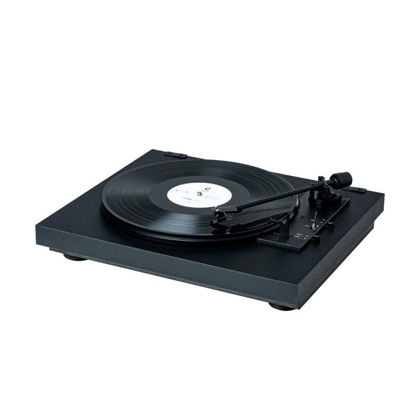 A1 Automatic Turntable