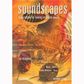 Soundscapes: The Prescribed Works Group B
