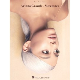 Ariana Grande Sweetener (pvg)