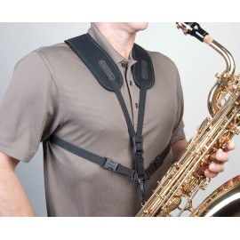 Neotech Super Sax Swivel Harness for Saxophone, Regular