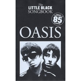 THE LITTLE BLACK SONGBOOK OASIS