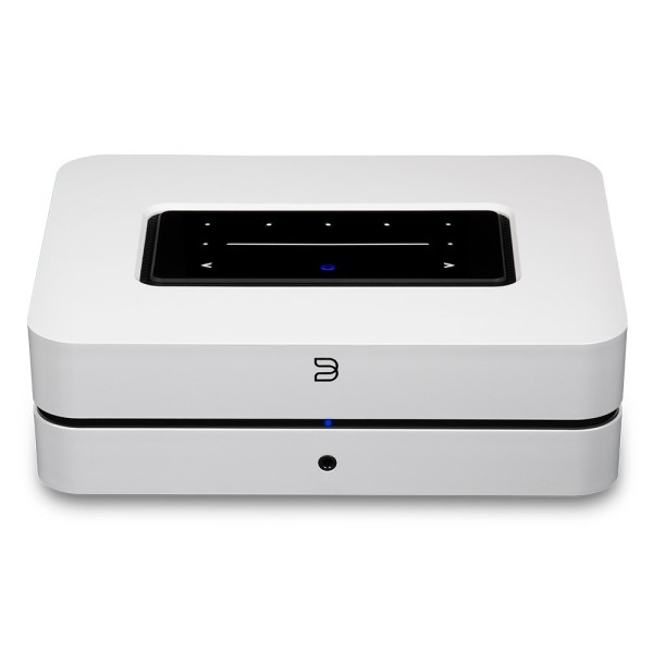 Powernode Wireless Multi Room Streaming Amplifier