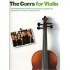 THE CORRS FOR VIOLIN