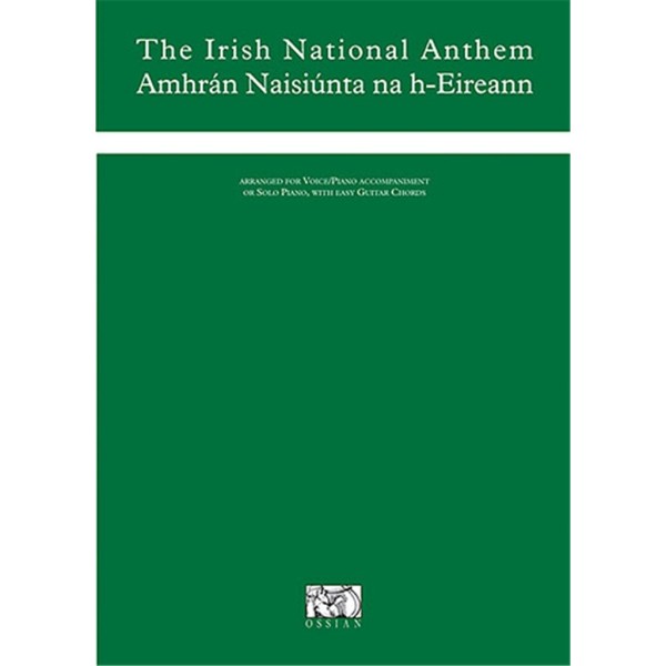The Irish National Anthem PVG