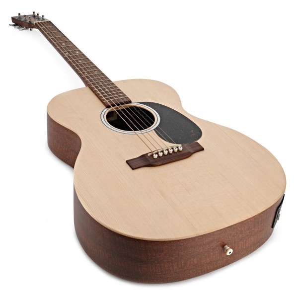 000X2E-01 Sitka/Mahogany HPL Electro-Acoustic Guitar