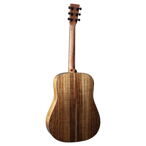 D-12E Sitka/Koa Electro-Acoustic Guitar
