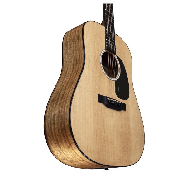 D-12E Sitka/Koa Electro-Acoustic Guitar