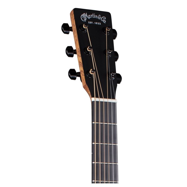 D-12E Sitka/Koa Electro-Acoustic Guitar