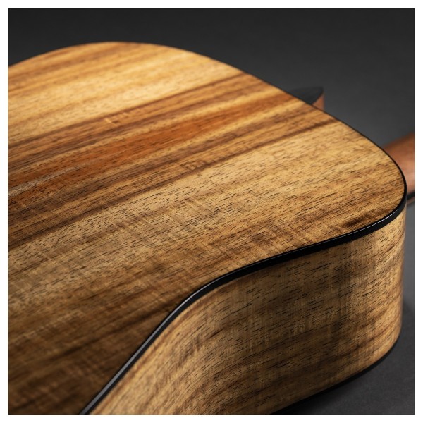 D-12E Sitka/Koa Electro-Acoustic Guitar