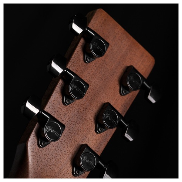 D-12E Sitka/Koa Electro-Acoustic Guitar