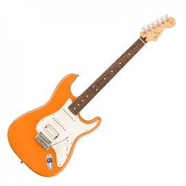 Player Stratocaster HSS PF, Capri Orange