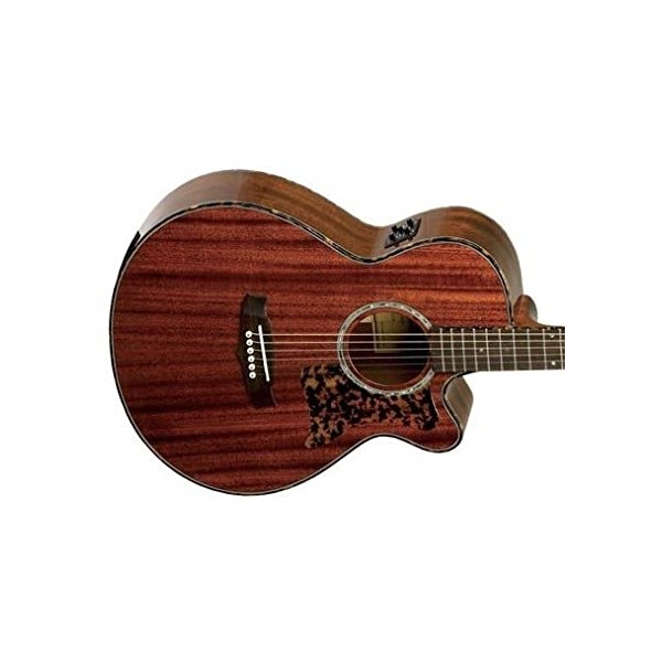 TW15 ASM NAT CE Electro Acoustic Guitar