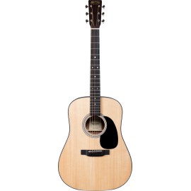 LIMITED EDITION D-12 ACOUSTIC GUITAR