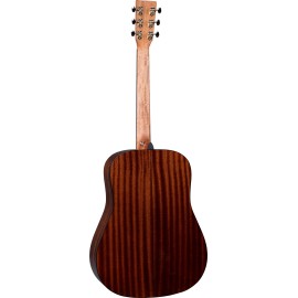 LIMITED EDITION D-12 ACOUSTIC GUITAR