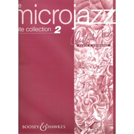 The Microjazz Flute Collection 2