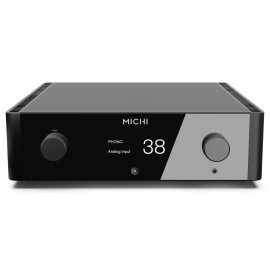 Michi X3 Amplifier
