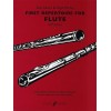 First Repertoire for Flute by Sally Adams and Nigel Morley