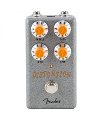 Hammertone Distortion Effects Pedal