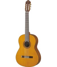 CG162 Solid Cedar Top Classical Guitar