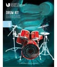 LCM Drumkit Handbook Step 1 2022