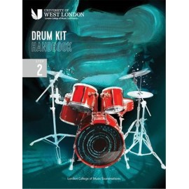 LCM Drumkit Handbook Step 2 2022