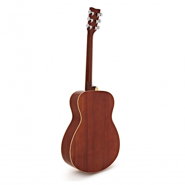 FS820II Acoustic Guitar, Natural