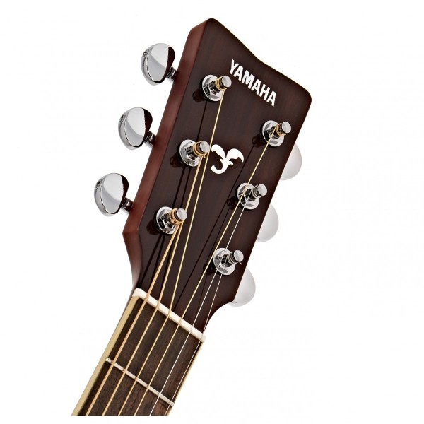 FS820II Acoustic Guitar, Natural