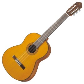 CG142C Classical Guitar, Natural Gloss