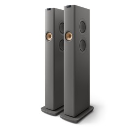KEF LS60 Wireless Floor Standing Speakers