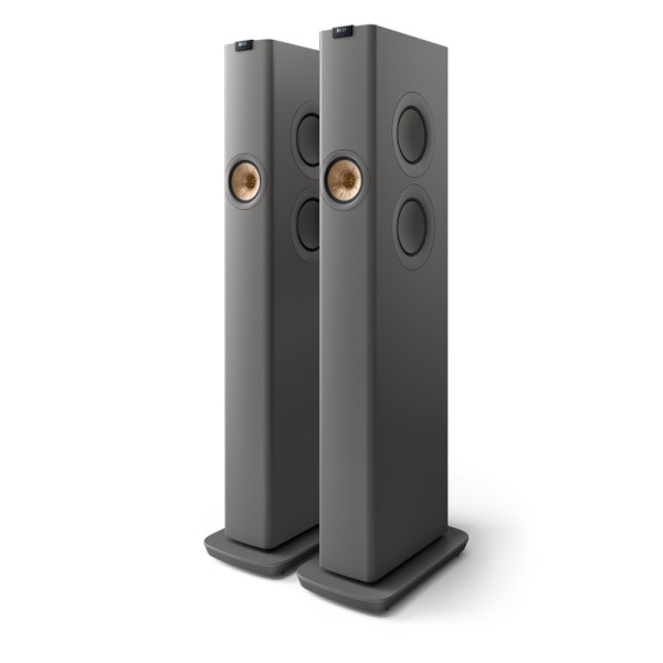 KEF LS60 Wireless Floor Standing Speakers