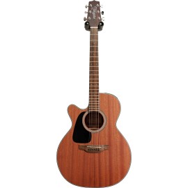 New Yorker Electro Acoustic Left Handed Guitar