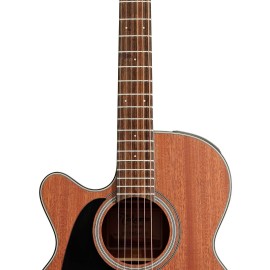 New Yorker Electro Acoustic Left Handed Guitar