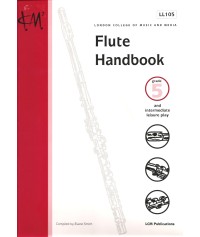 London College of Music and Media Flute Handbook Grade 5