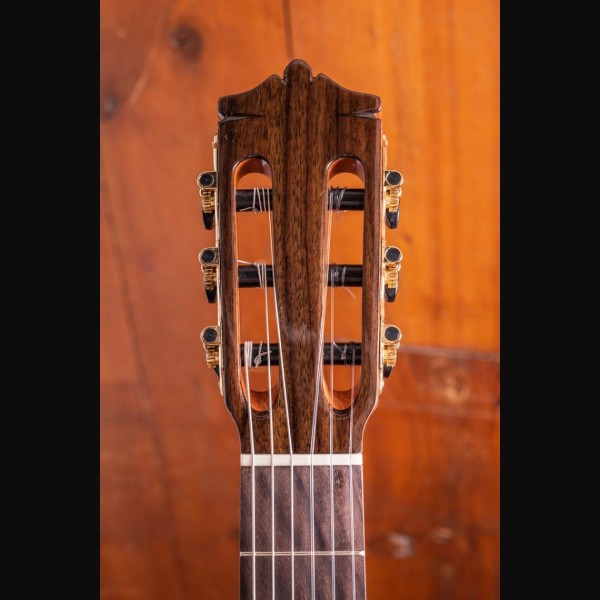 Martinez MC58C CE Standard Series Electric-acoustic classical guitar