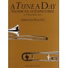 A Tune a Day for Trombone or Euphonium Bass Clef Book 1