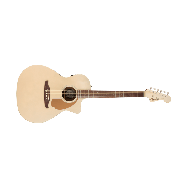 Newporter Player Champagne Electro-acoustic