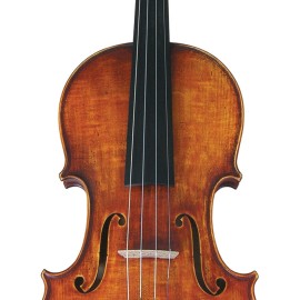 Dimitar Bulgarian Hand-made Violin 4/4
