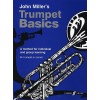 John Millers Trumpet Basics with CD