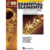 Essential Elements 2000 for Alto Saxophone Book 1
