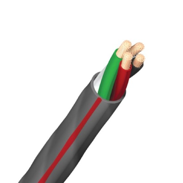 Slip 14/4 Speaker Cable Slip 14/4 Speaker Cable
