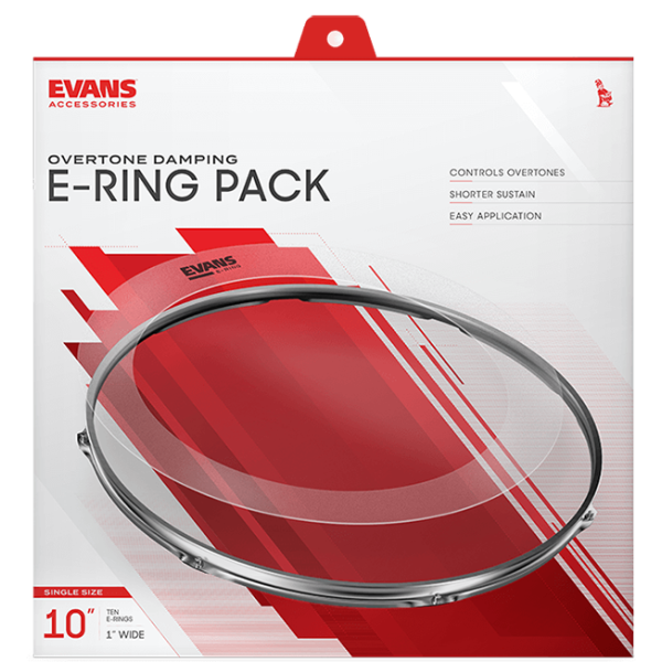 E-Ring 10 inch