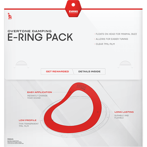 E-Ring 16inch X 2Inch