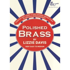 Polished Brass by Lizzie Davis