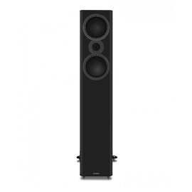 QX5 MkII Floor Standing Speakers