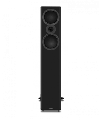 QX5 MkII Floor Standing Speakers