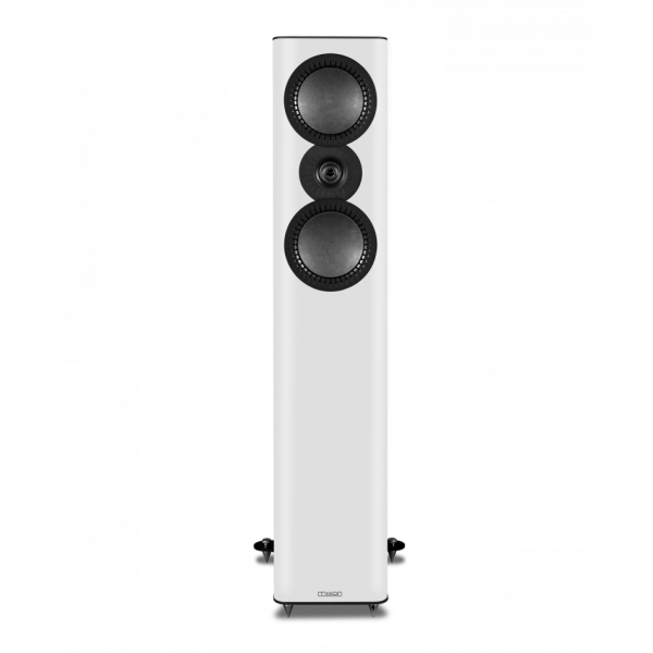 QX3 MkII Floor Standing Speakers
