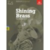 Shining Brass: Book 2 E flat Piano Accompaniments